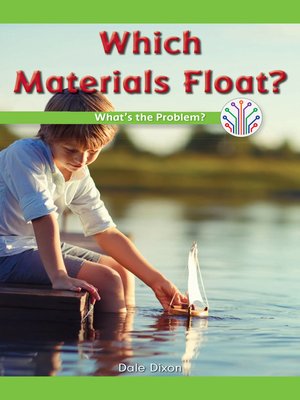 cover image of Which Materials Float?
